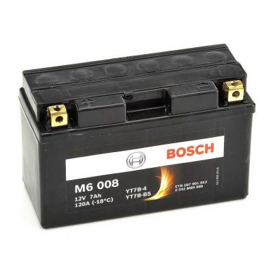 Bosch M6 0092M60080 motorakkumultor YT7B-4, YT7B-BS