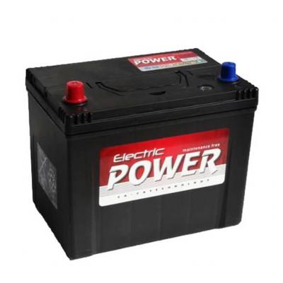 Electric Power 111560142110 akkumultor, 12V 60Ah 500A B+, japn