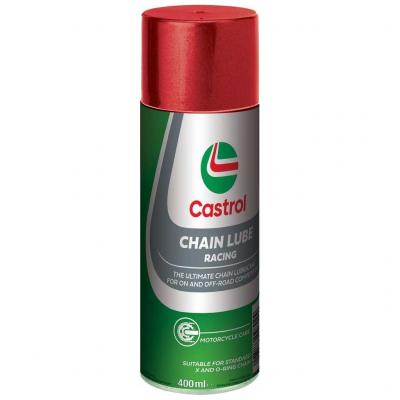 Castrol Chain Lube Racing lncken spray, 400ml CASTROL