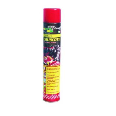 Stac Plastic 778673 Mszerfalpol spray eper illat, 750ml STAC PLASTIC (STACPLASTIC)