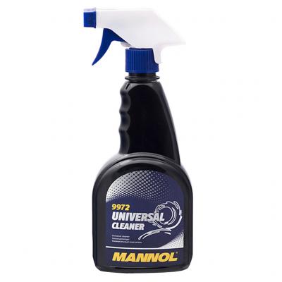 SCT-Mannol 9972 Universal cleaner - Univerzlis tisztt, rovarold, bogrold, 500ml