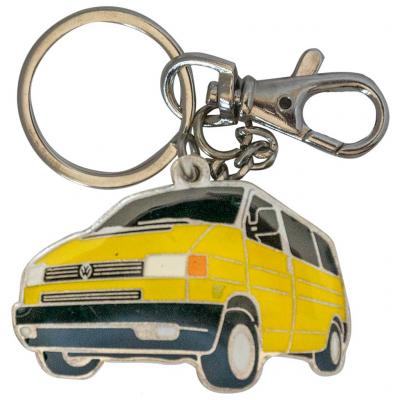 Retro kulcstart, Volkswagen VW Transporter T4, srga HUN
