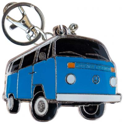 Retro kulcstart, Volkswagen VW Transporter T2, kk HUN