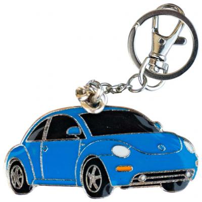 Retro kulcstart, VW Beetle, kk HUN