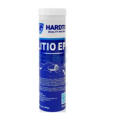 Hardt Oil Litio EP2 ltiumos zsr, 400g HARDT OIL (HARDTOIL)