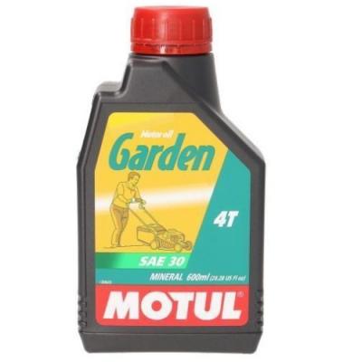 Motul Garden 4T SAE 30 kertigp motorolaj 0,6L MOTUL