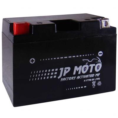 JP Moto gondozsmentes motorakkumultor, YT9B-BS